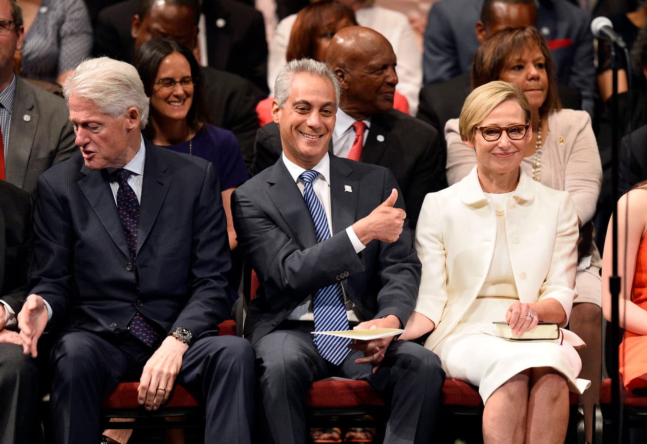 Las escuelas públicas de Chicago enfrentan un déficit de cerca de $1,000 millones.