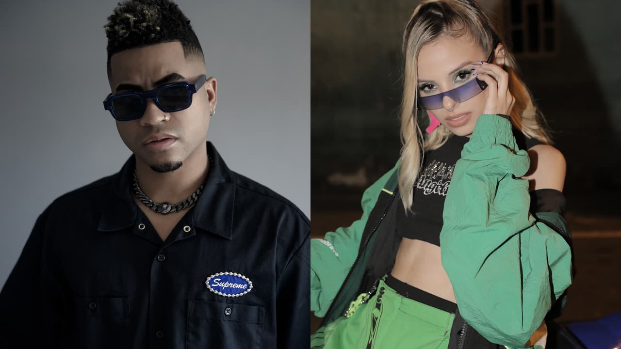 <b>Caleb Calloway</b>
<br>Otro de los grandes productores de la música urbana que podría llevarse el galardón a 
<b>Los Mejores ‘Beatmakers’</b> es el boricua 
<b>Caleb Calloway</b>, quien también es DJ y ha trabajado con figuras como 
<b>Anuel AA, J Balvin </b>y 
<b>Bad Bunny</b>.
<br>
<br>
<b>Cami Da Baby</b>
<br>Desde Venezuela, 
<b>Cami Da Baby</b> podría consagrarse junto con otras grandes mujeres de la industria en la categoría 
<b>Girl Power</b>, por la canción ‘Roce’.