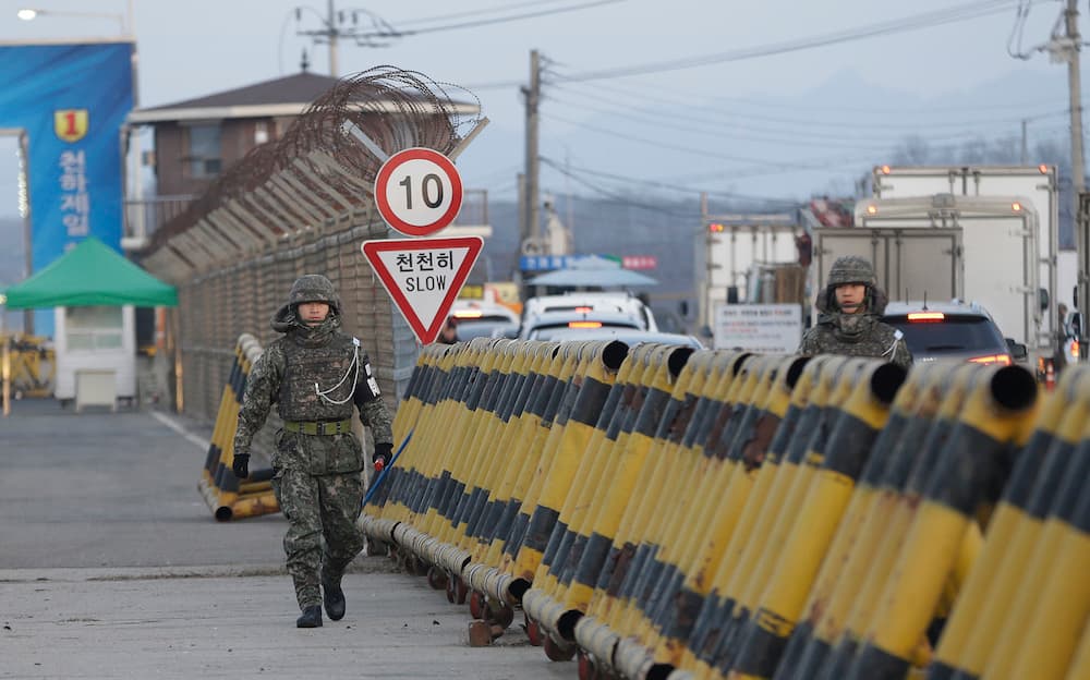 Corea del Norte anuncia la deportación de todos los surcoreanos
