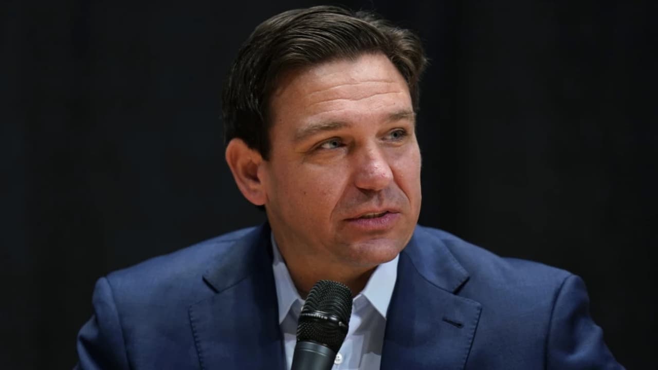 Informe asegura que sistema universitario de Florida ha sido atacado durante administración de DeSantis