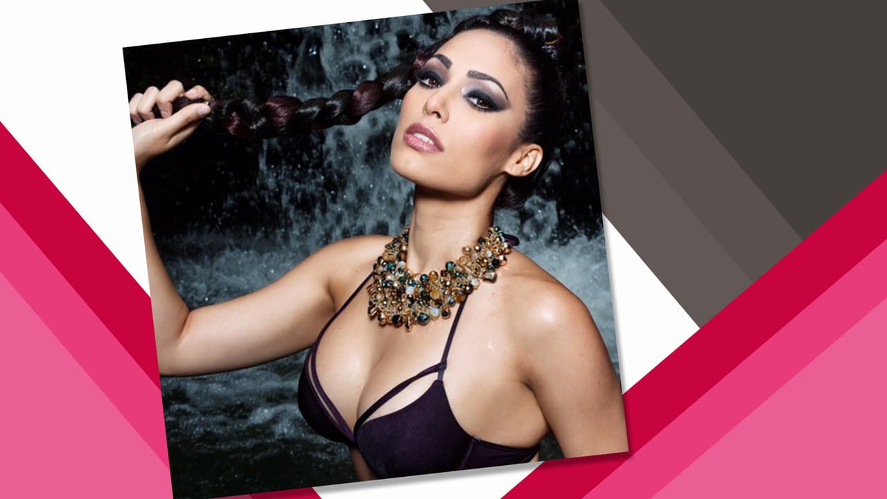 Nadyalee Torres: Esta boricua fue la segunda eliminada de la novena temporada de Nuestra Belleza Latina.