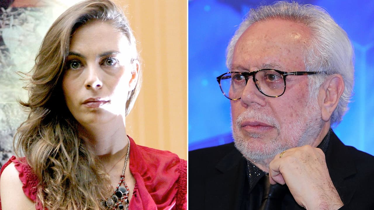 Sasha Sökol habría perdido un hijo de Luis de Llano, afirma actor