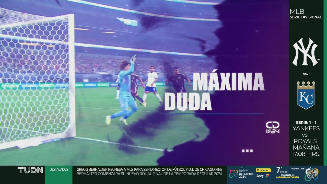 La gran duda de Javier Aguirre para el juego ante Valencia