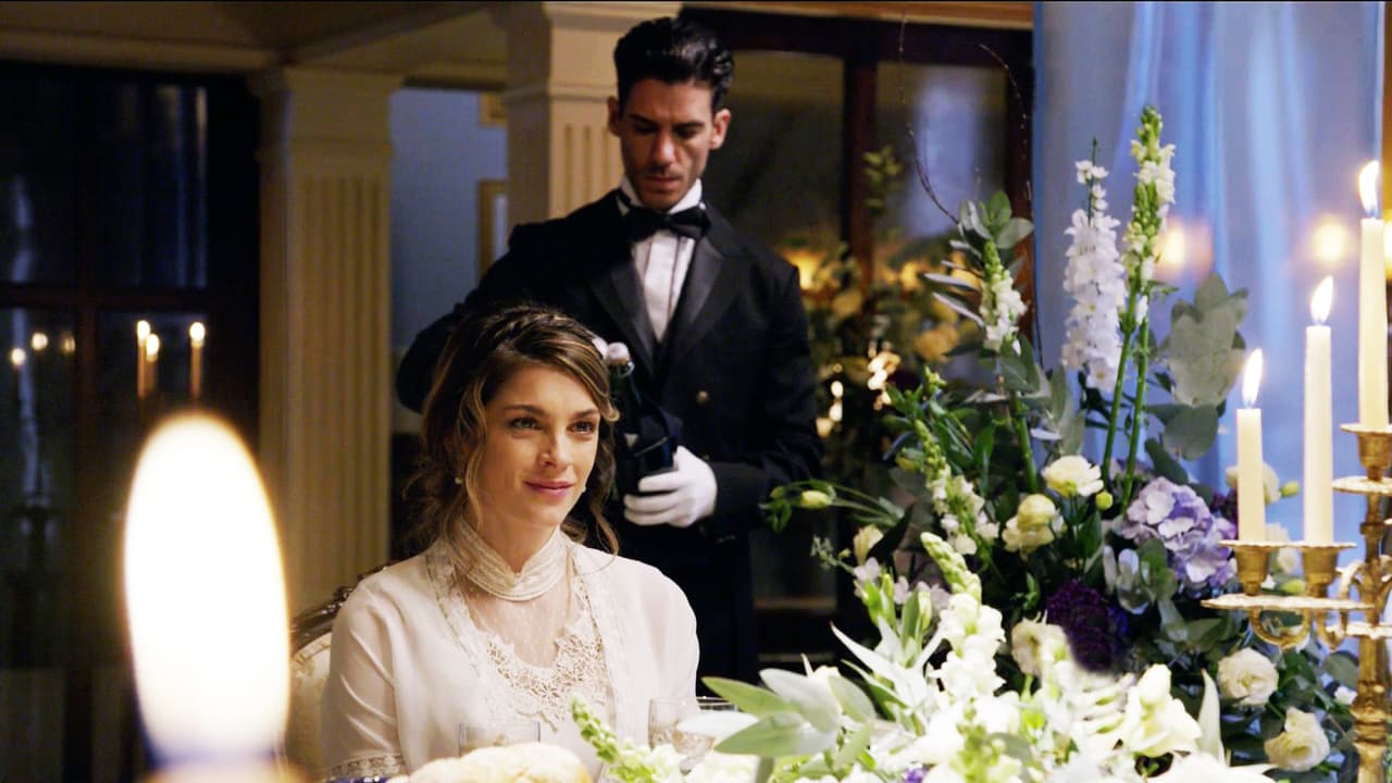 ¿Te pusiste celoso al verla en la cena con Diego?