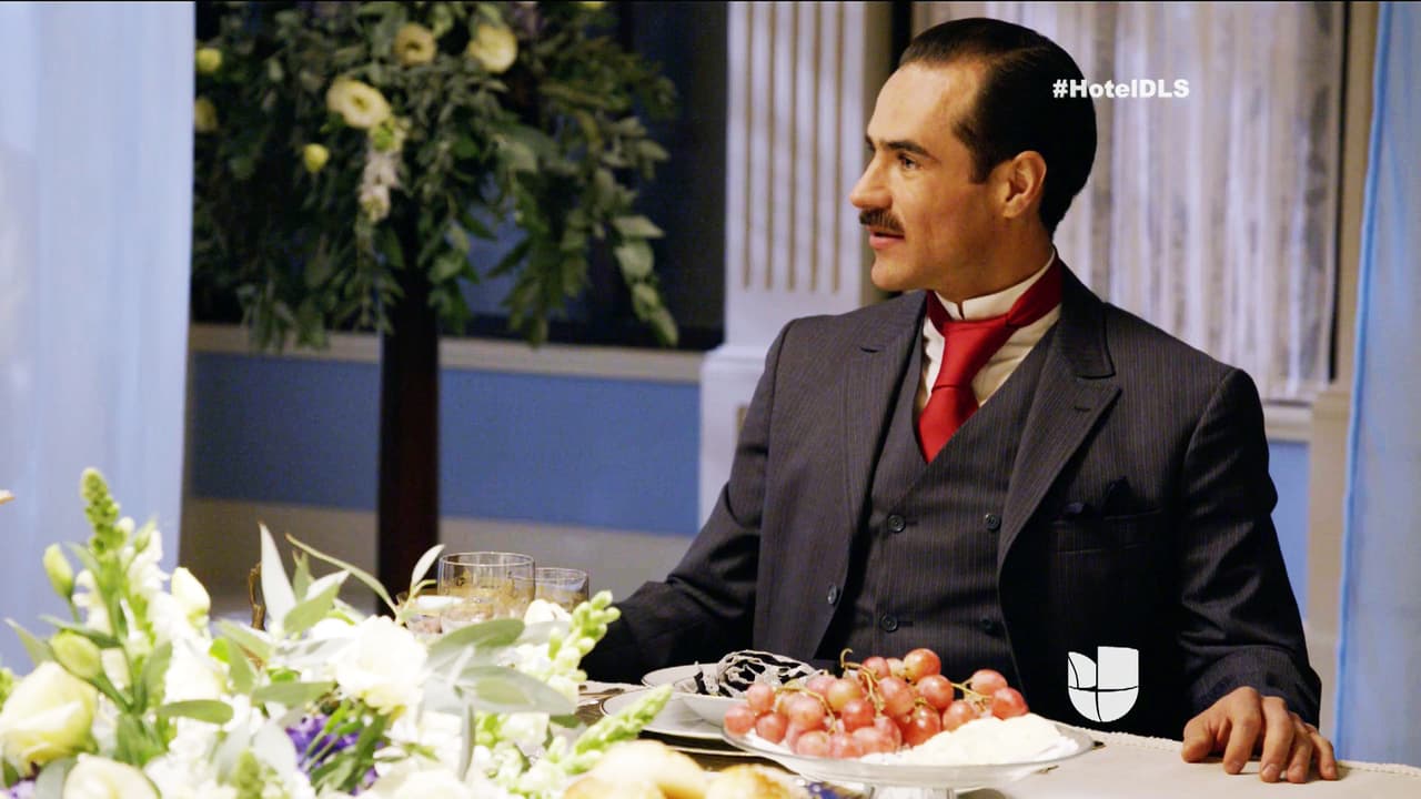 Él está seguro que nada impedirá su matrimonio.