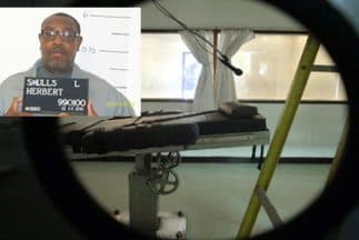 Missouri ejecutó a un reo con una discutida inyección letal