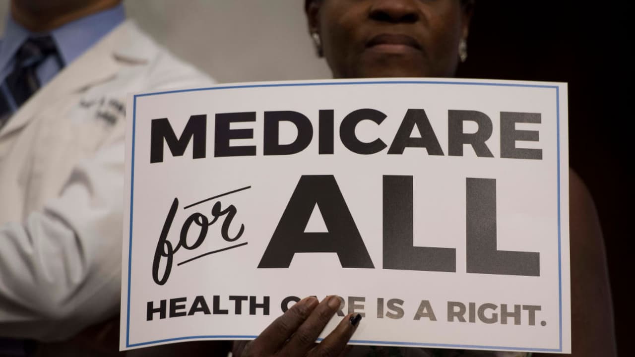 California ocupa el tercer puesto en mejor cobertura de Medicare en EEUU, pero no es suficiente según expertos