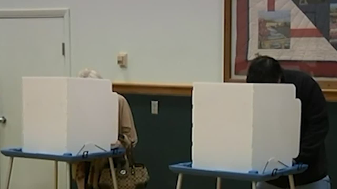 Capacitan a personas para prevenir intimidación a votantes en las elecciones intermedias