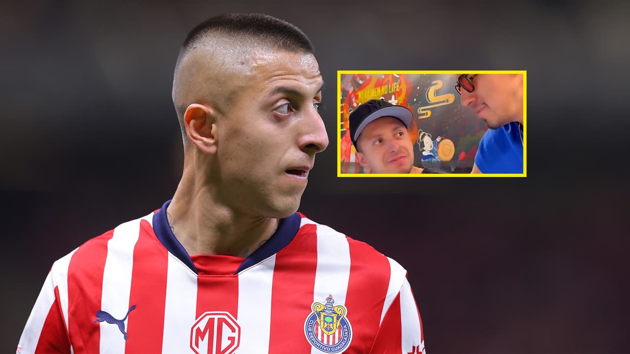 Piojo Alvarado y Guti no pierden el tiempo en Japón