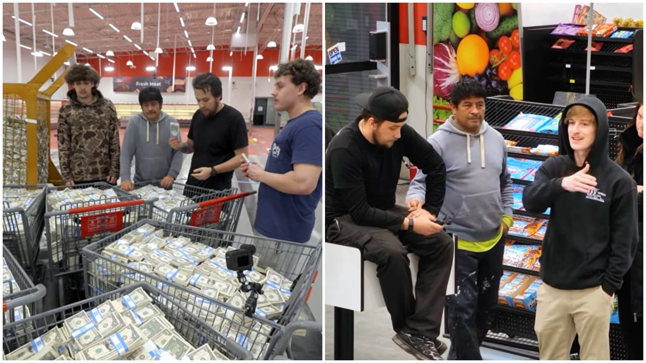 Juan sobrevivió al aislamiento, a los bloques internos de poder y al ruido que hacía en las noches los más jóvenes.