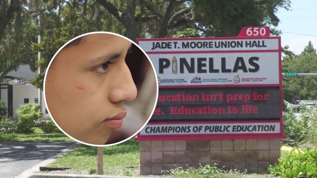 Recorte federal de $9 millones pone en riesgo programas clave en escuelas de Pinellas