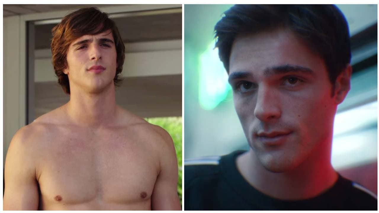 El éxito no le llegó fácil a Jacob Elordi: el galán que roba corazones fue rechazado por su cuerpo