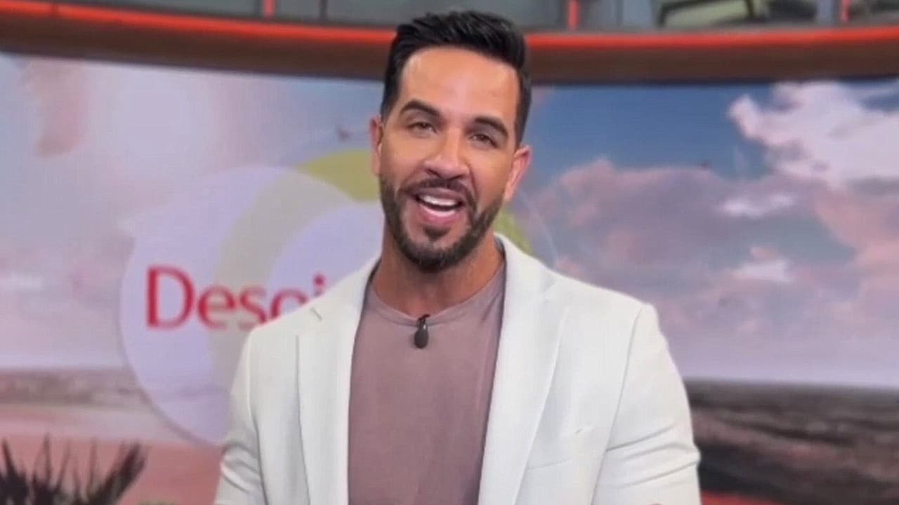 El Chef Yisus te invita a que no te pierdas Mira Quién Baila ¡La Revancha!