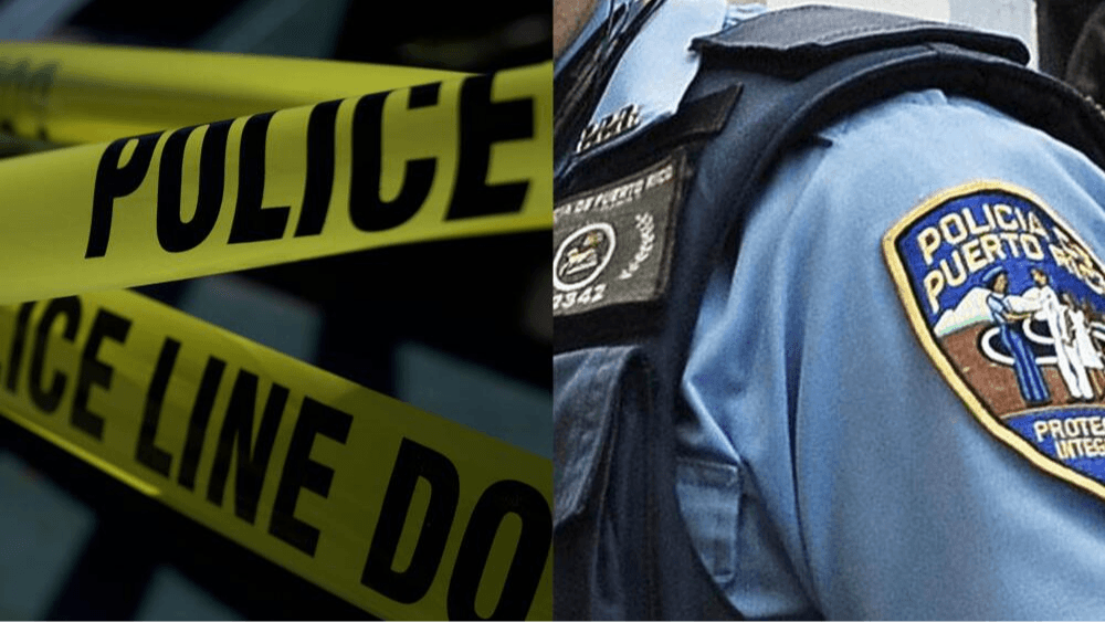 Dos conductores son víctimas de carjacking simultáneamente en centro comercial 