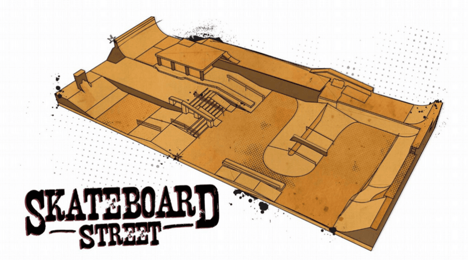 Estas serán las pistas de los X-Games 2015