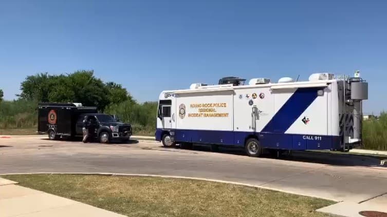 FBI y autoridades locales en busca de pistas relacionadas a Raúl Meza Jr.