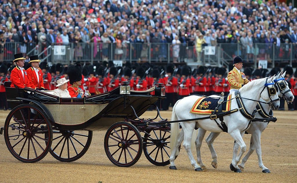 Además de tener su propio criadero, ha colaborado con muchas organizaciones de caballos desde hace varios años, entre ellas la British Horse Society, la Fell Pony Society y la Highland Pony Society.