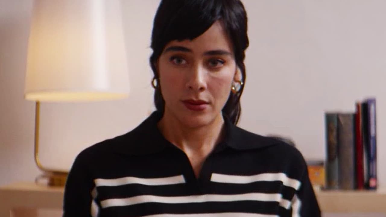 Un Buen Divorcio: Jessica le pide a Mónica y David ser espontáneos para revivir la llama del amor