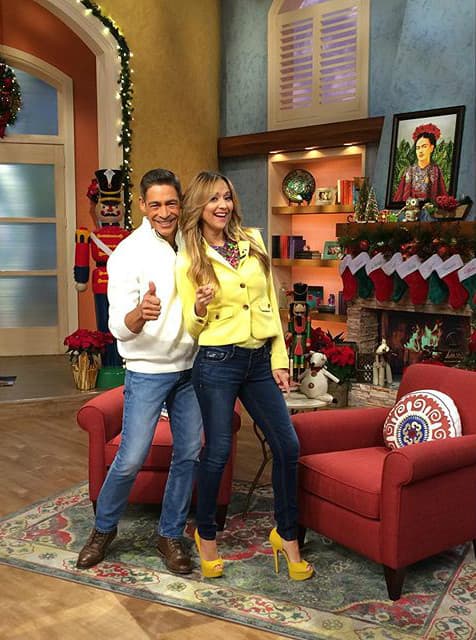 Despierta con las mejores noticias. (4 de diciembre, 2015).