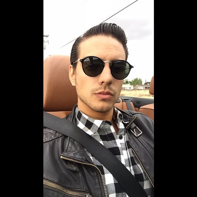 El pequeño Vadhir Derbez de "Cómplices al rescate" ha cambiado mucho. Ahora es todo un galanazo con muchas seguidoras.