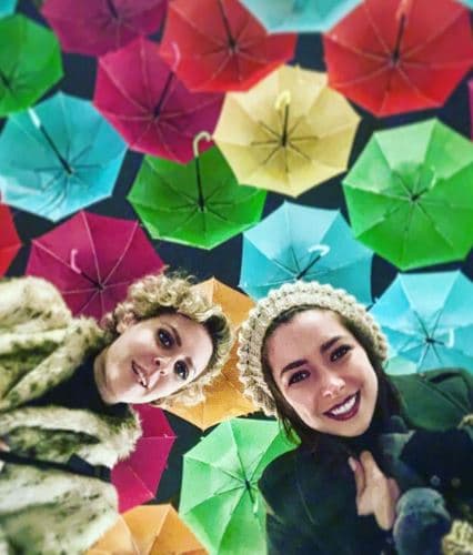 Si bien Ariadne ya aseguró en su publicación que este 2019 sí habrá boda con Marcus, en enero pasado declaró a 
<a href="https://www.univision.com/entretenimiento/fastidiada-ariadne-diaz-se-retracta-y-asegura-que-ya-no-habra-boda-ni-hermanito-para-su-hijo-este-ano" target="_blank">Univision Entretenimiento Digital</a>: "Ahorita ni boda ni hermanito, queremos viajar".