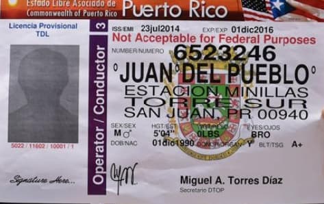 Cámara aprueba medida para renovar licencias de conducir por Internet