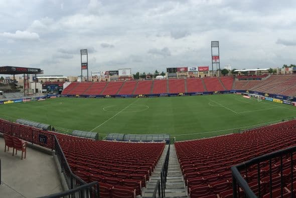 Minuto a minuto del arranque de la Copa Oro 2015