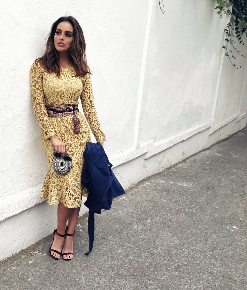 En cada oportunidad que tiene les regala unas bellas palabras.