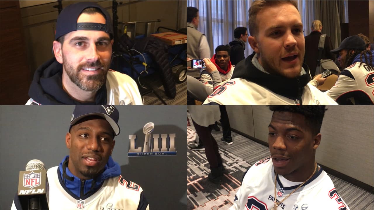 ¿Qué se siente jugar en el equipo más odiado de la NFL?