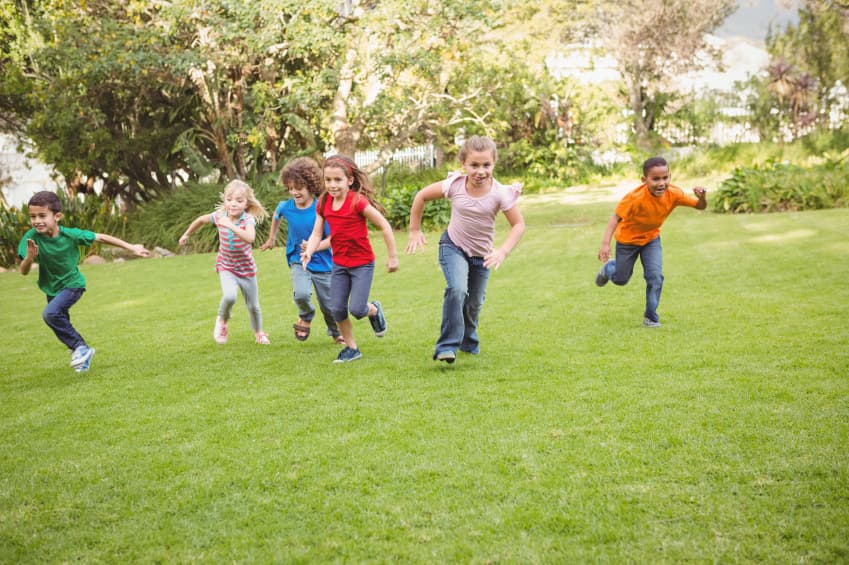 Cuento que no es cuento: Nuestros tiempos han cambiado