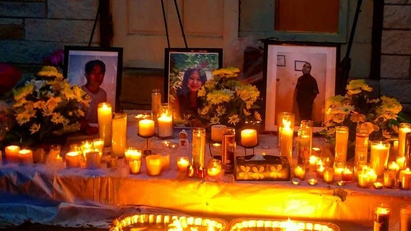 Asesinatos en Milwaukee: la importancia de llamar un crimen de odio por su nombre