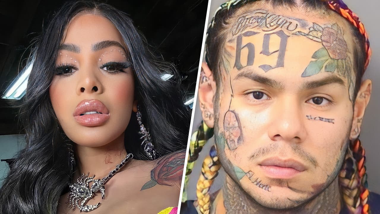 ¿Yailin podría ser arrestada igual que Tekashi? Tendría esta orden de aprehensión