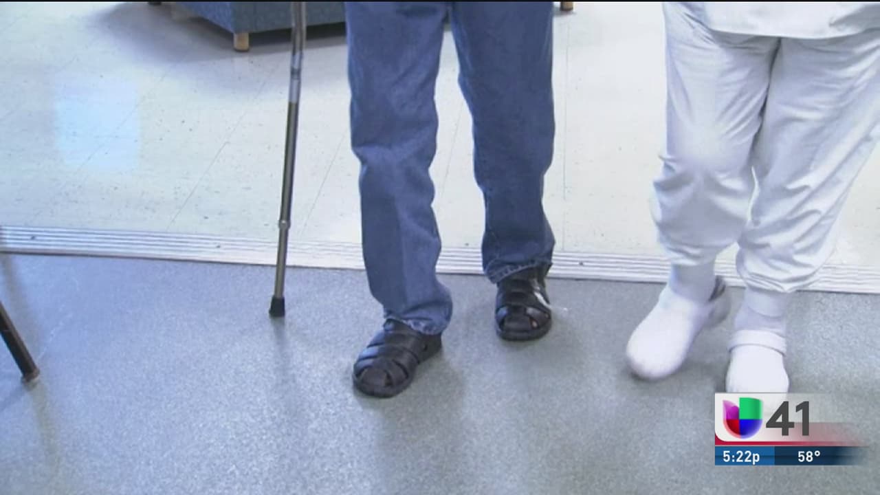 Healthy Texas: cómo reconocer los síntomas del Alzheimer