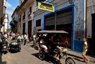 Las transformaciones en Cuba: un paso difícil pero obligado