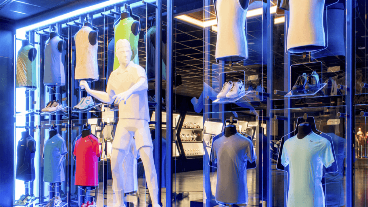 Las playeras usadas en sus Grand Slams