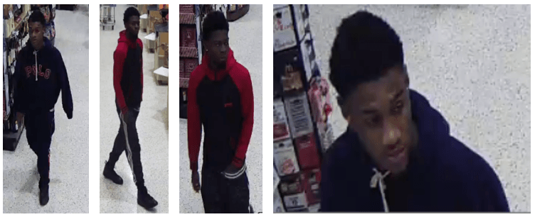 Información del caso se puede reportar al 770-513-5300 y al 404-577-8477.