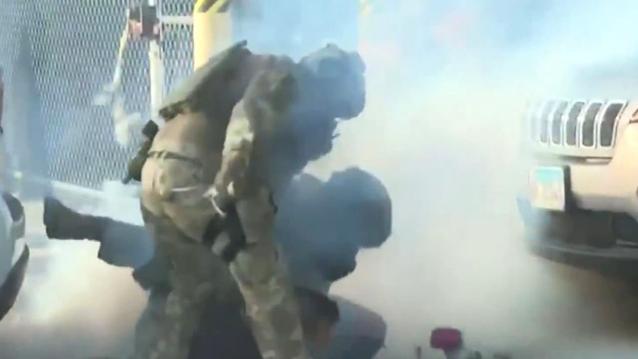 Un año del operativo Midway Blitz en Chicago: Miles de detenidos y secuelas emocionales: "Es un desgaste mental"