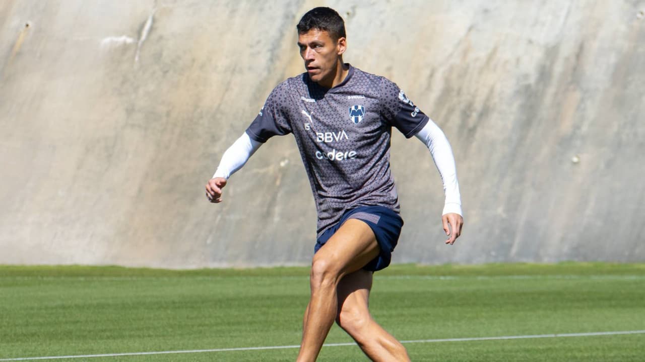 Héctor Moreno asegura que ‘Tata’ Martino alargó su carrera