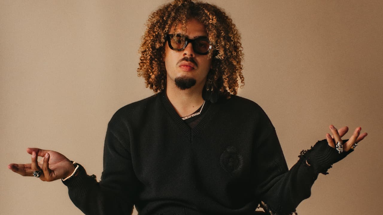 Maffio actuará en Premio Lo Nuestro 2023