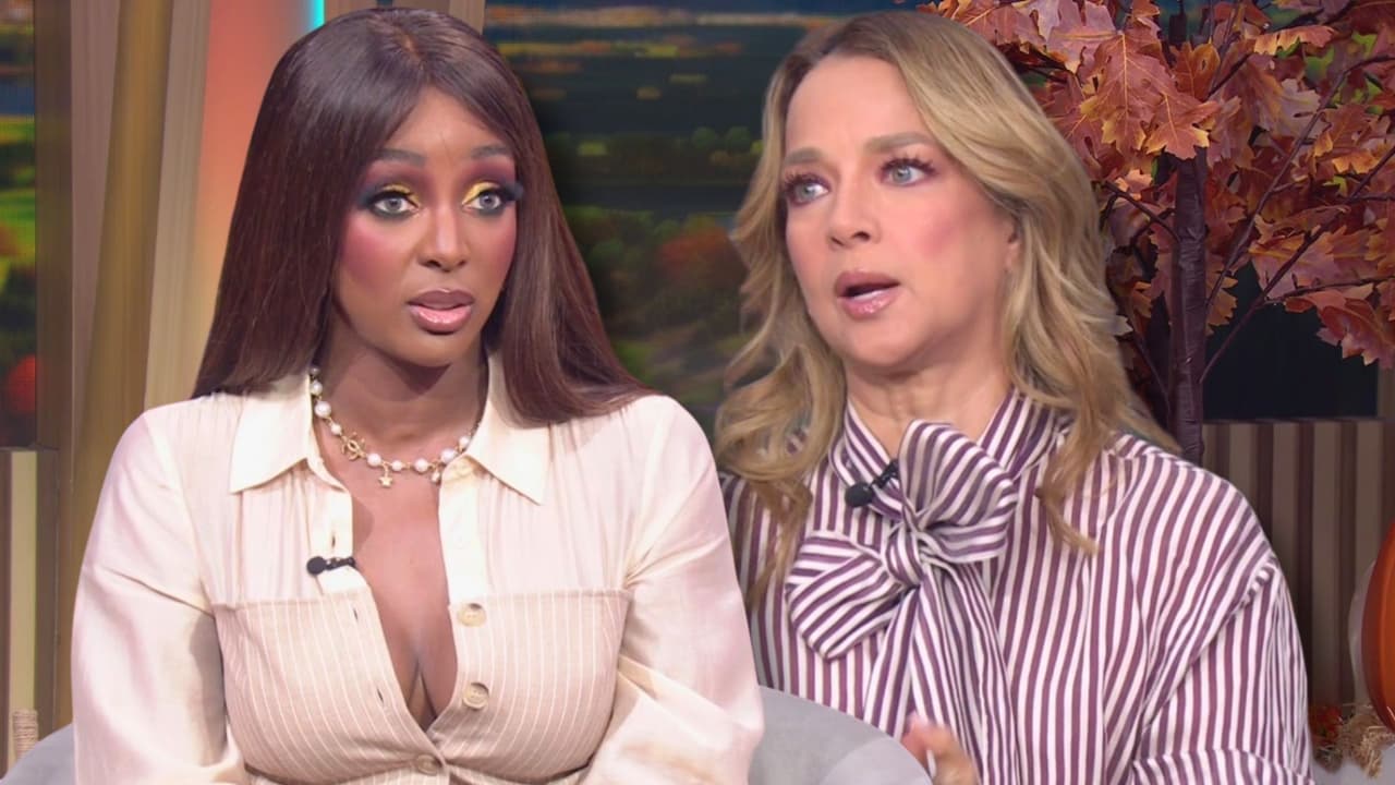 Amara La Negra quiso saber si debería preocuparse por su tiroides