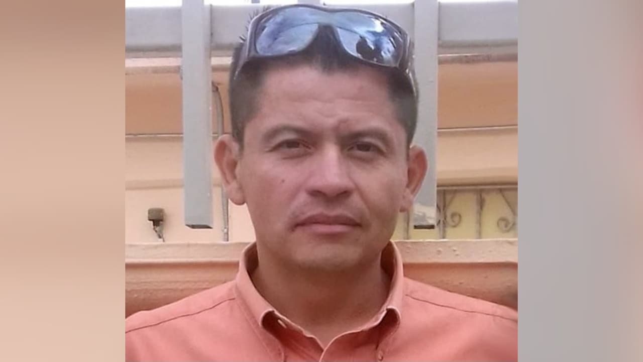 Sentenciado a 55 años de prisión: estranguló a su esposa, puso su cadáver en una maleta y la abandonó en un camino de terracería