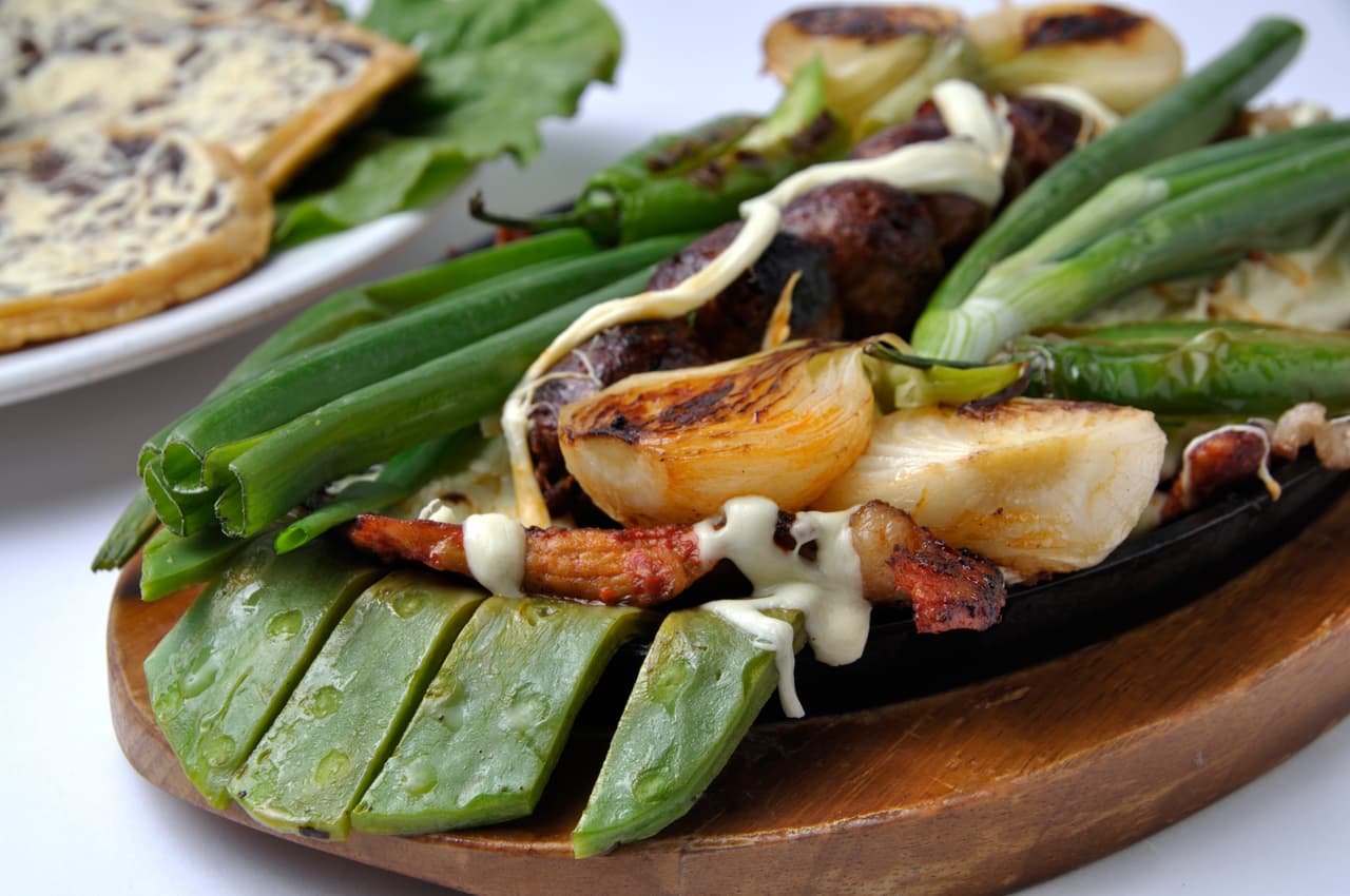 Las 5 recetas más fáciles para cocinar nopales