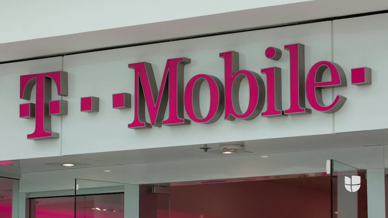 T-Mobile asegura que su servicio de telefonía ya está activo nuevamente