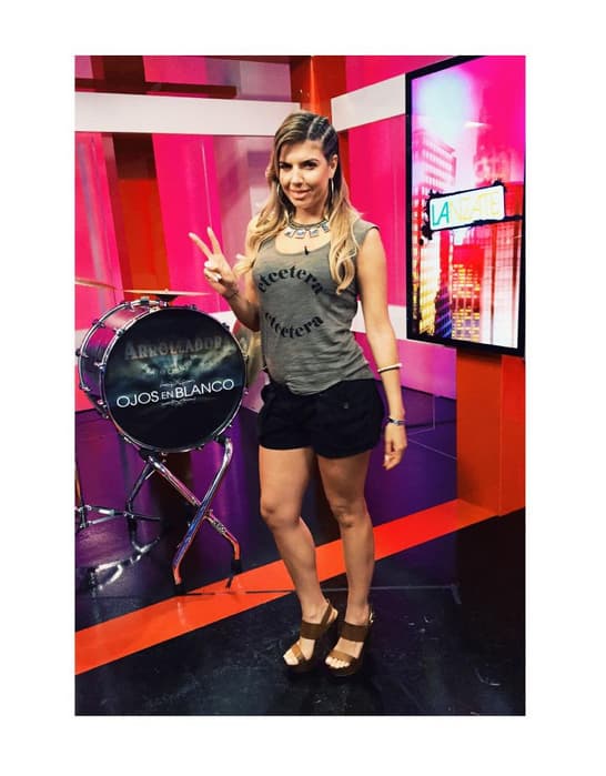 También ha participado en muchas películas y campañas publicitarias.