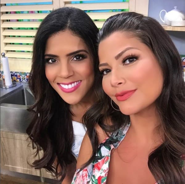 Ana y Francisca han compartido importantes momentos de sus vidas juntas.