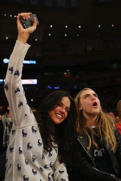 La primera vez que las vimos de fiesta nos dejaron con la boca abierta. Aquí los videos más chismosos.