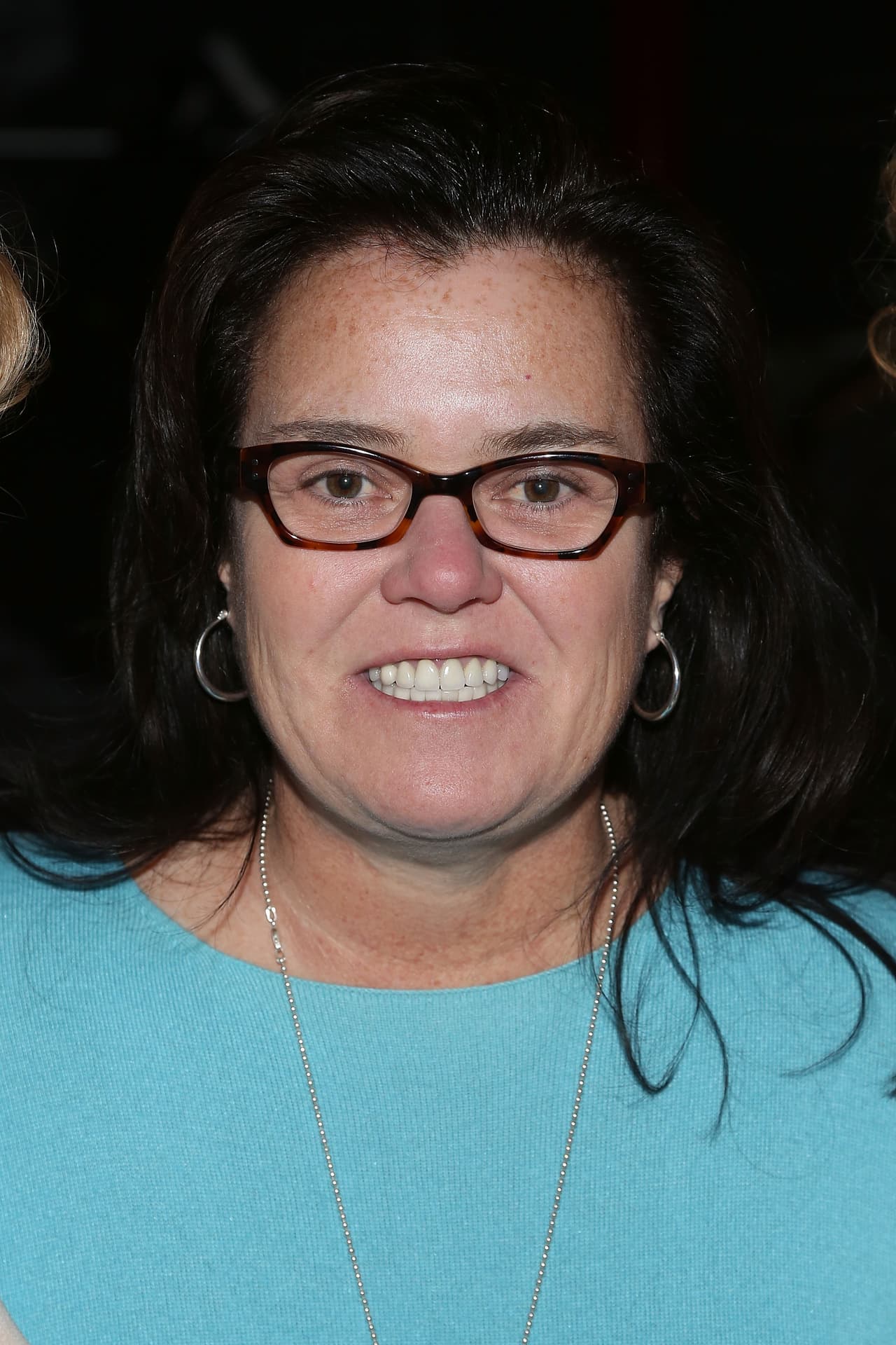 Rosie O'Donnell