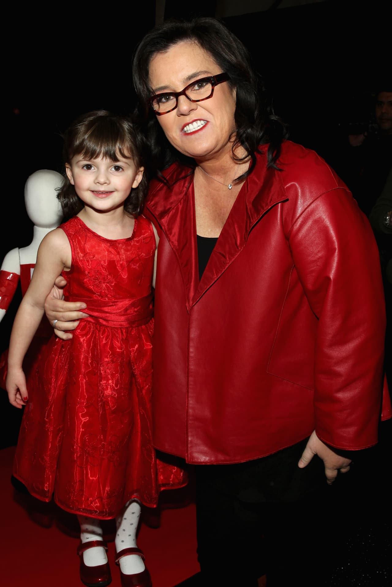 Mira más de Rosie O'Donnell