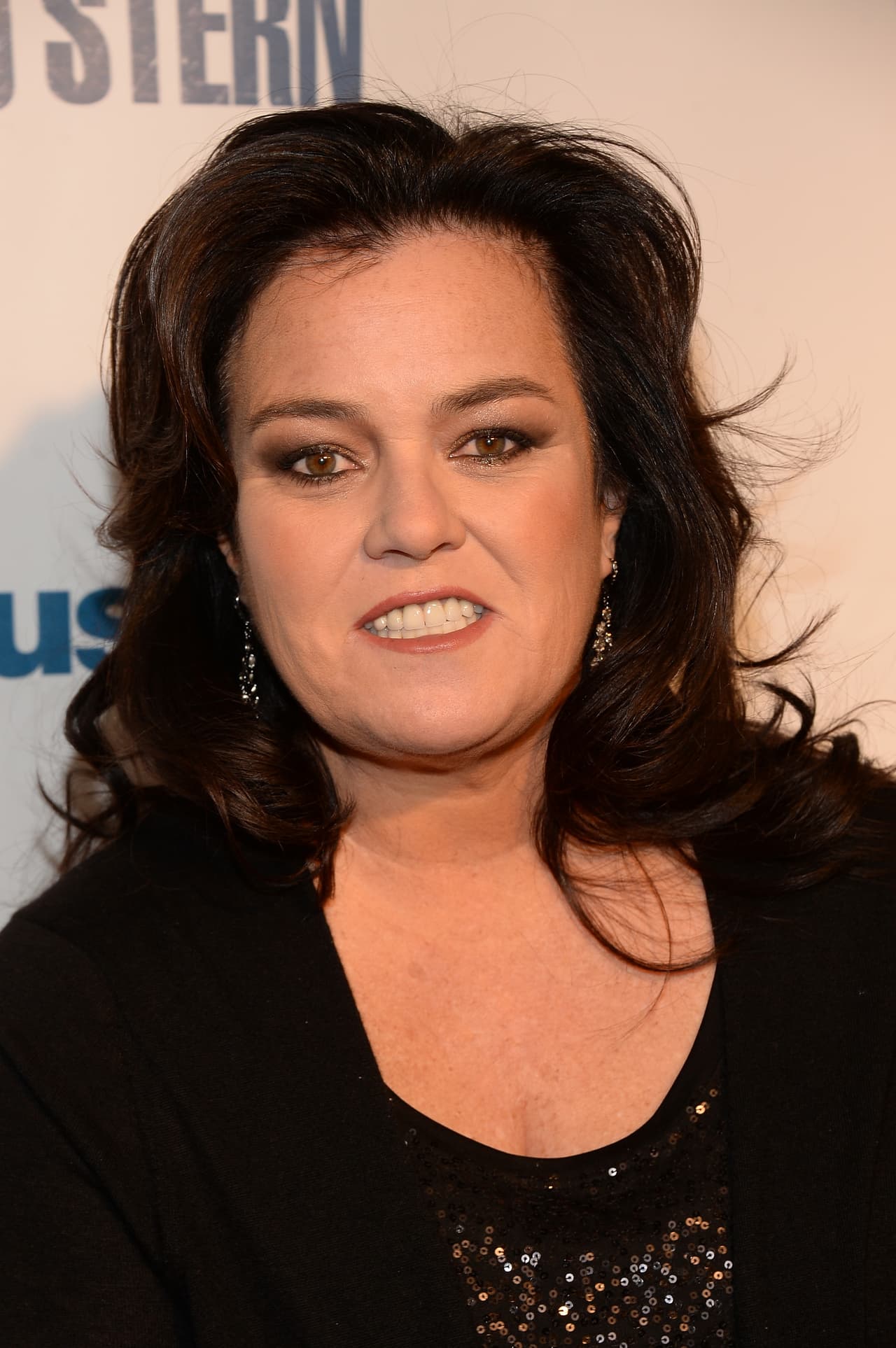 Y Rosie no tardó en dar una respuesta en su cuenta de Twitter.