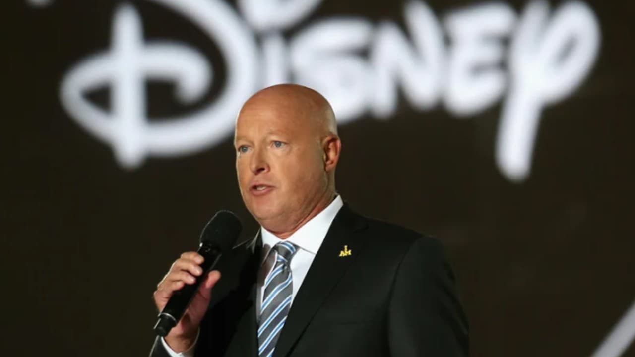 CEO de Disney llamó al gobernador De Santis para expresar decepción por ley “No Digas Gay”